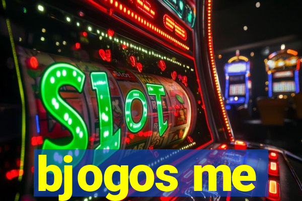 bjogos me